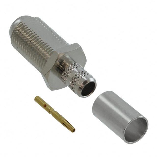 222158 Amphenol RF  Gruppi di connettori coassiali (RF)